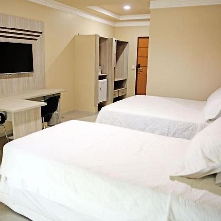 Hotel Vale Do Xingu ألتاميرا المظهر الخارجي الصورة