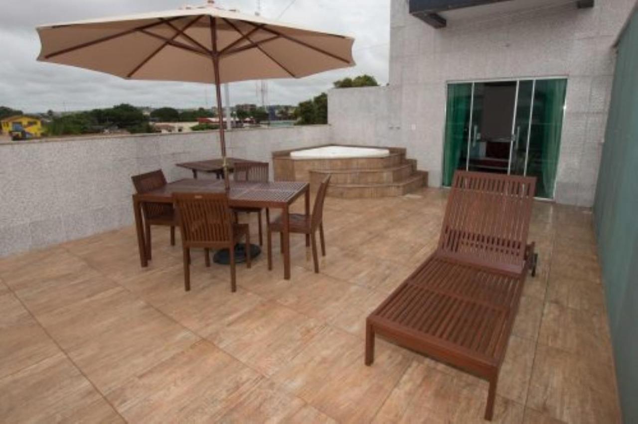 Hotel Vale Do Xingu ألتاميرا المظهر الخارجي الصورة