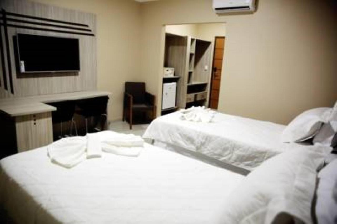 Hotel Vale Do Xingu ألتاميرا المظهر الخارجي الصورة