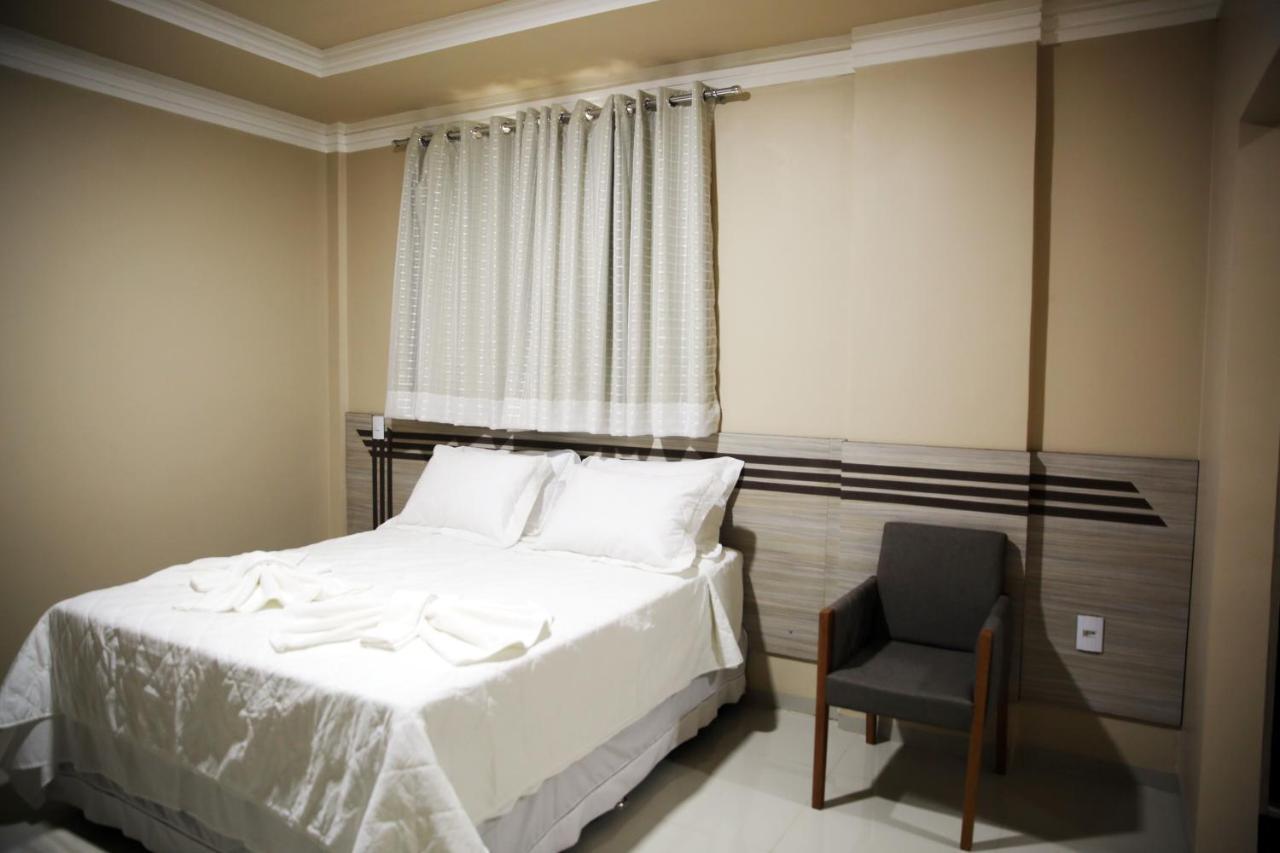 Hotel Vale Do Xingu ألتاميرا المظهر الخارجي الصورة