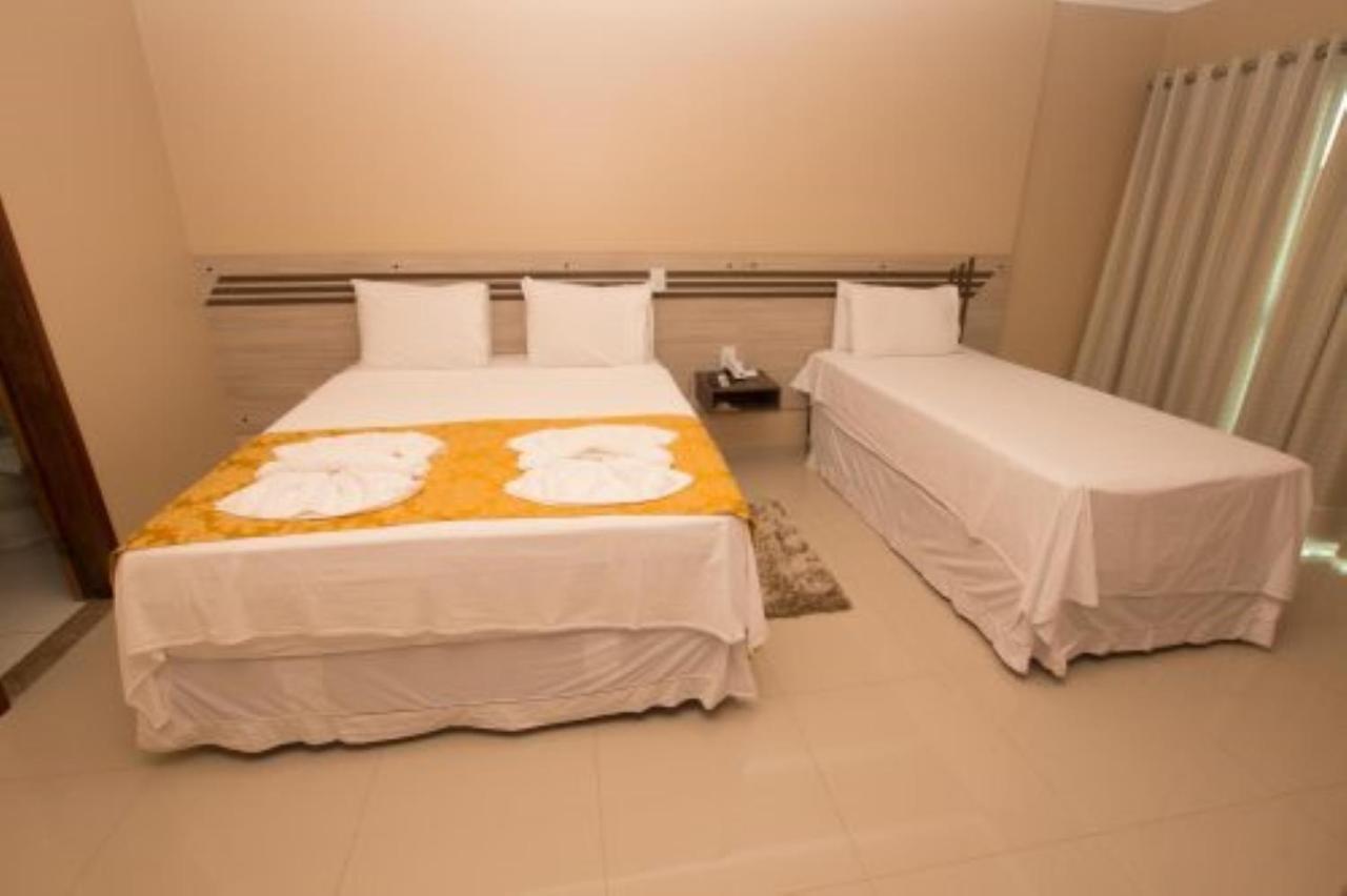 Hotel Vale Do Xingu ألتاميرا المظهر الخارجي الصورة