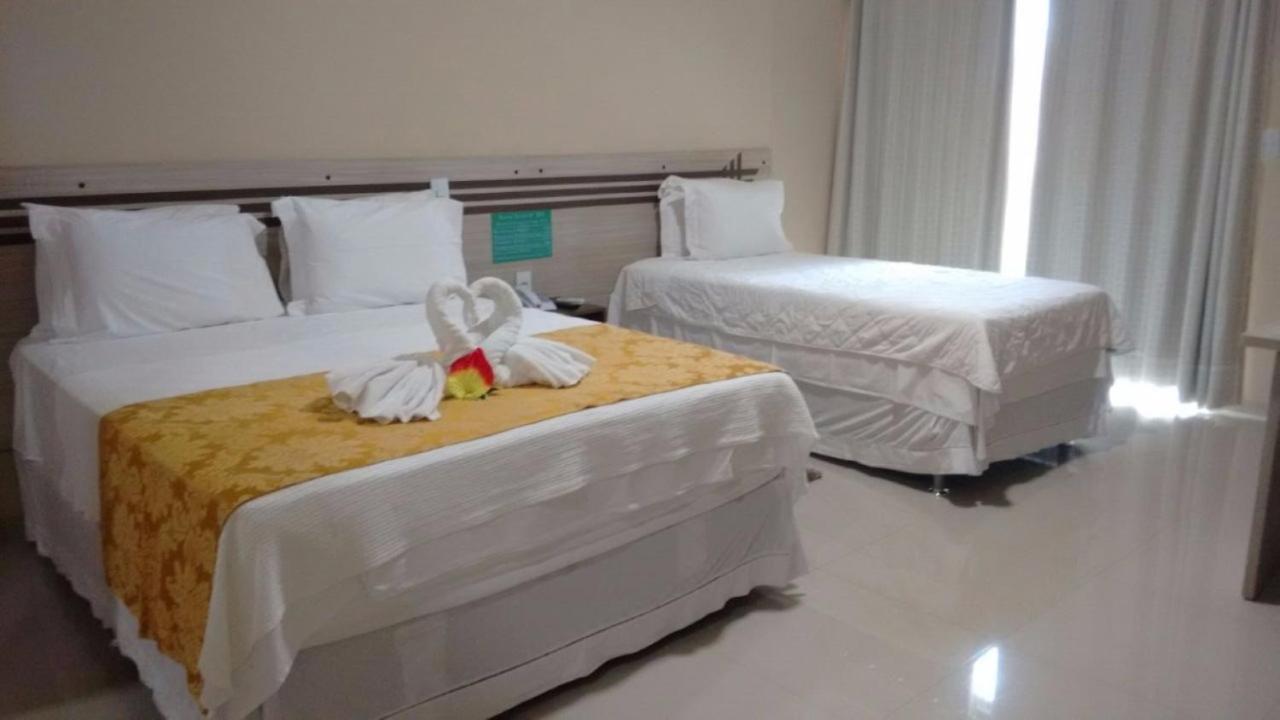 Hotel Vale Do Xingu ألتاميرا المظهر الخارجي الصورة