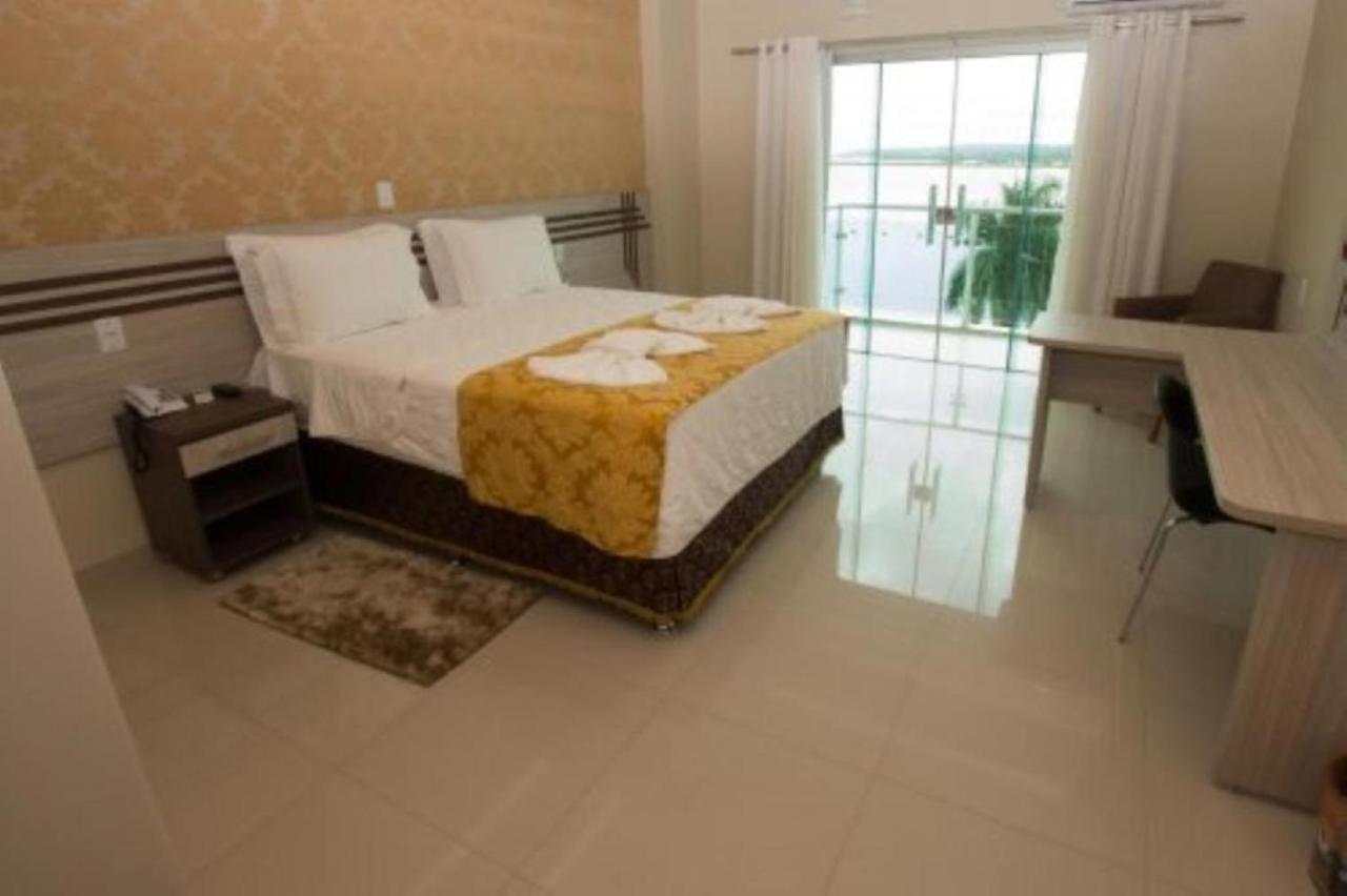 Hotel Vale Do Xingu ألتاميرا المظهر الخارجي الصورة