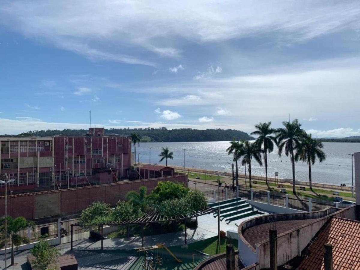 Hotel Vale Do Xingu ألتاميرا المظهر الخارجي الصورة