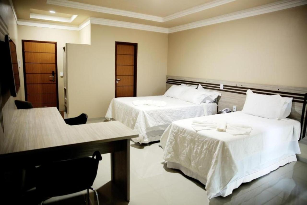 Hotel Vale Do Xingu ألتاميرا المظهر الخارجي الصورة