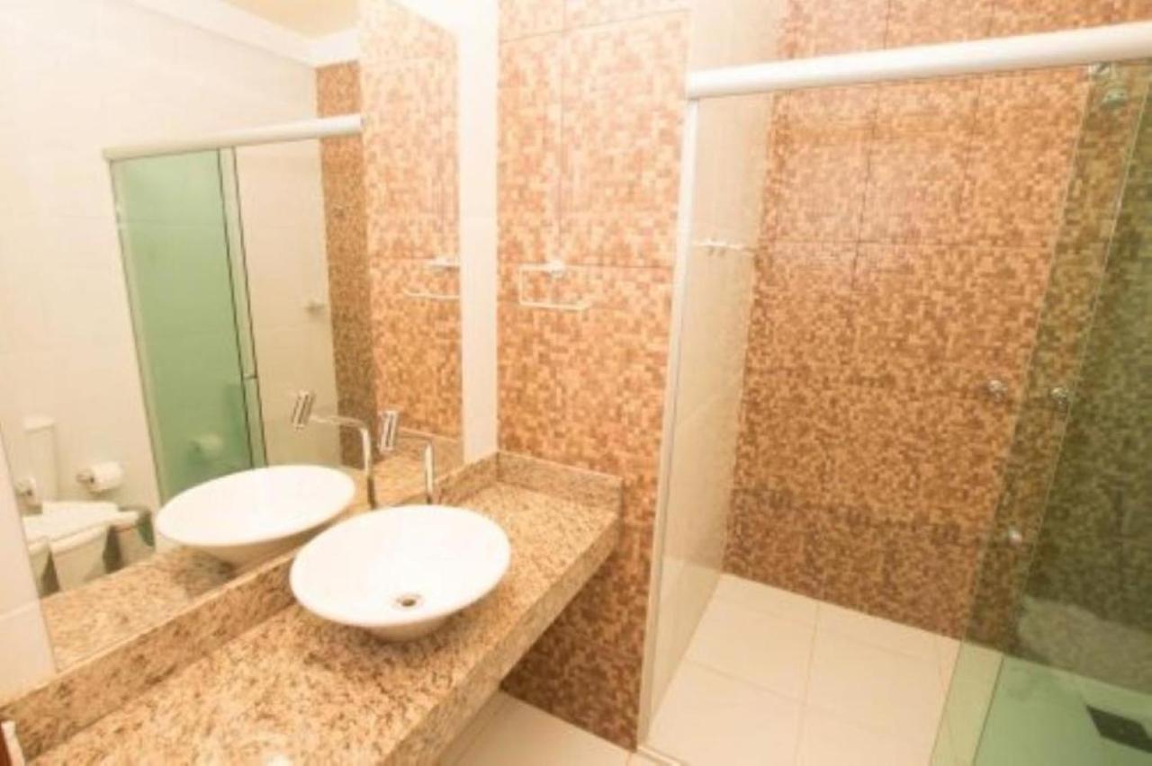 Hotel Vale Do Xingu ألتاميرا المظهر الخارجي الصورة