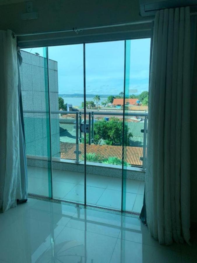 Hotel Vale Do Xingu ألتاميرا المظهر الخارجي الصورة