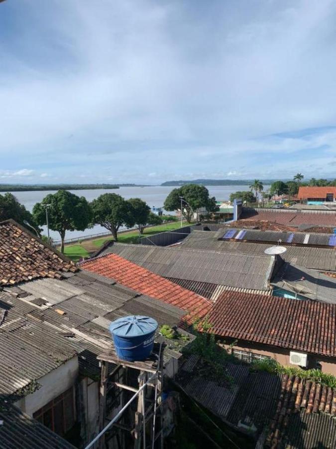 Hotel Vale Do Xingu ألتاميرا المظهر الخارجي الصورة