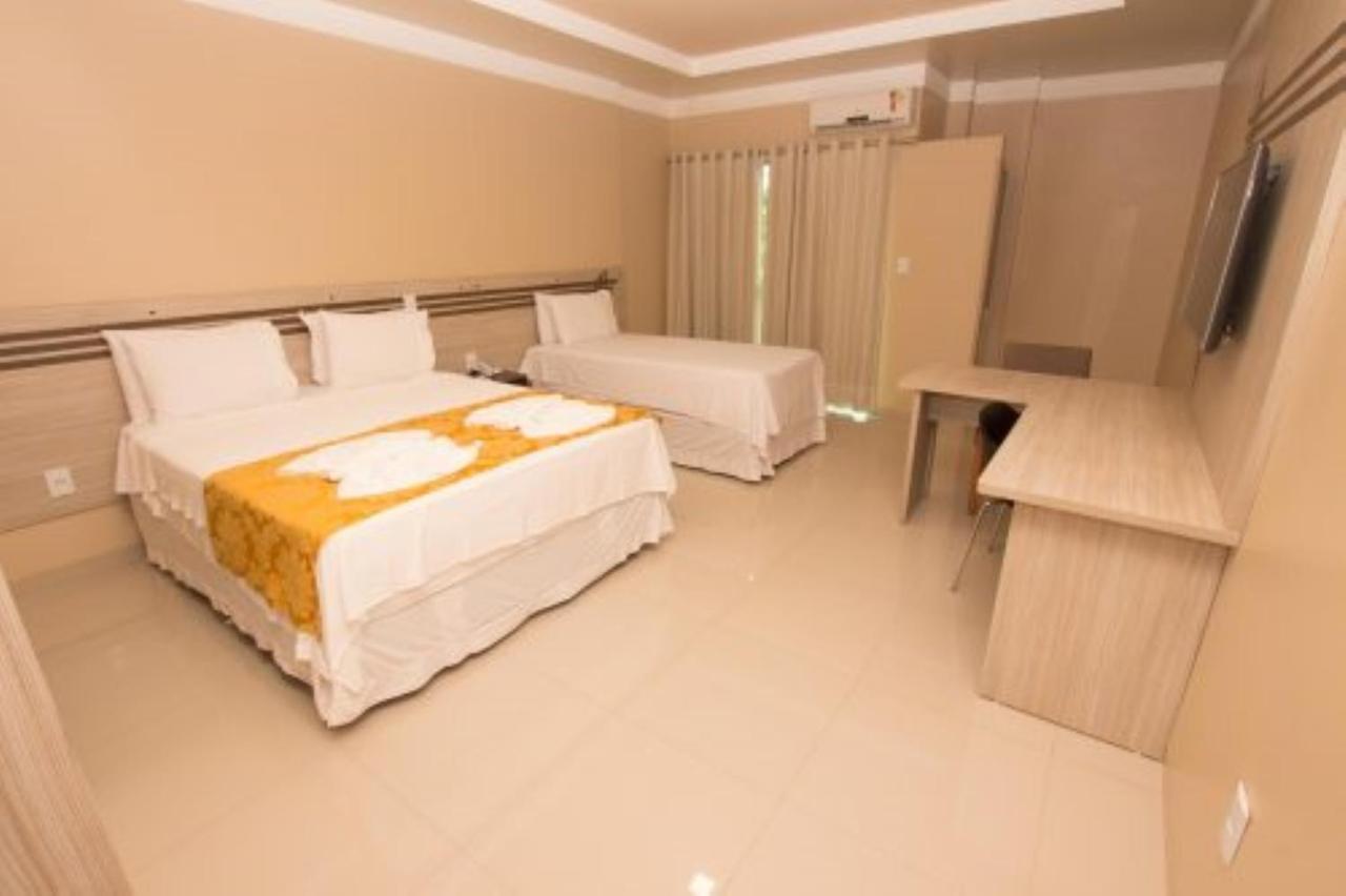 Hotel Vale Do Xingu ألتاميرا المظهر الخارجي الصورة