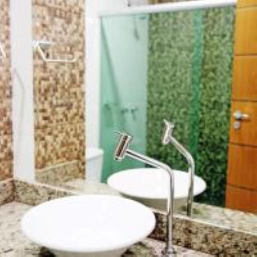 Hotel Vale Do Xingu ألتاميرا المظهر الخارجي الصورة