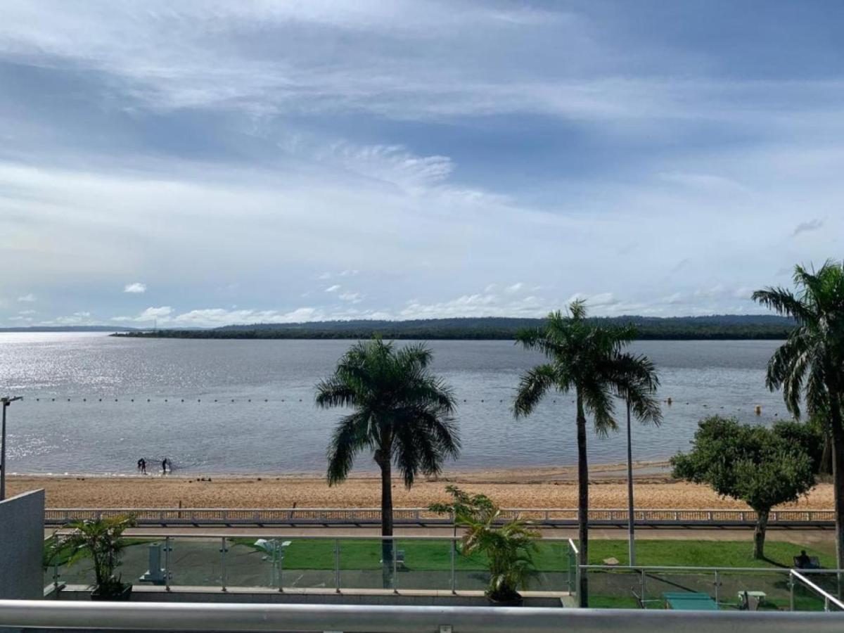 Hotel Vale Do Xingu ألتاميرا المظهر الخارجي الصورة