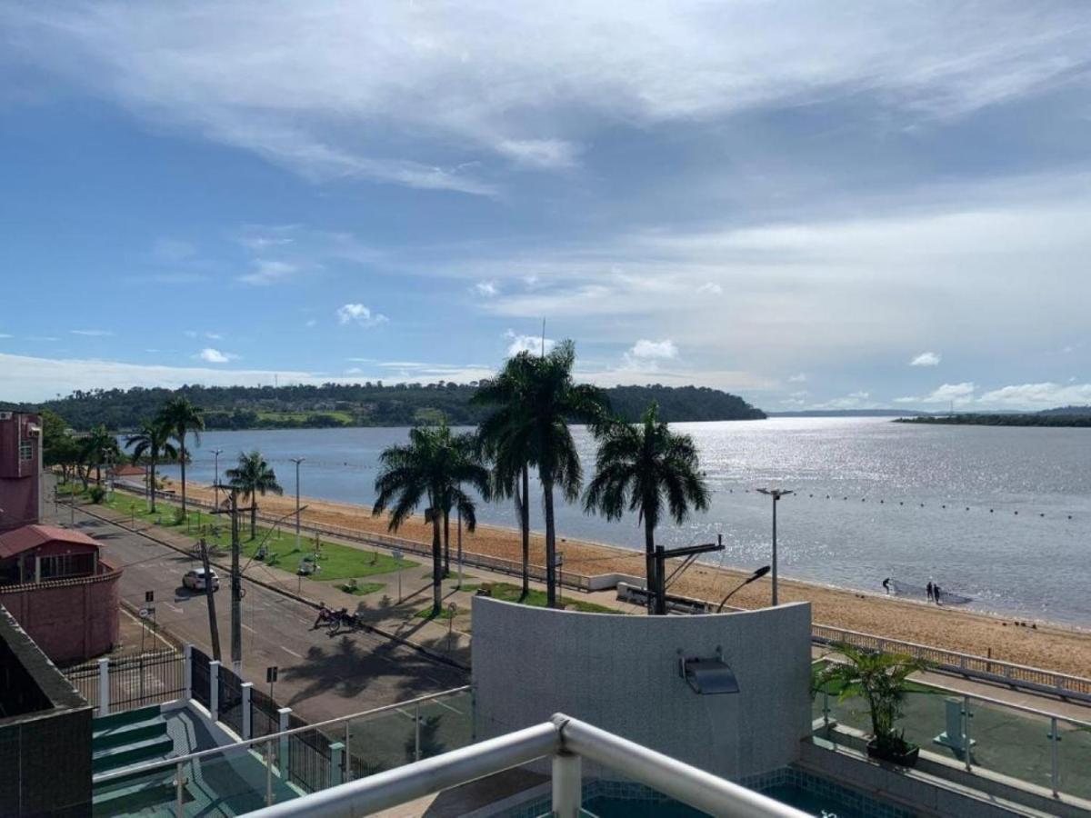 Hotel Vale Do Xingu ألتاميرا المظهر الخارجي الصورة