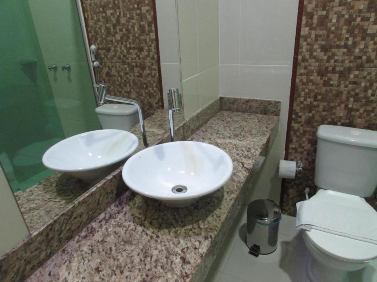 Hotel Vale Do Xingu ألتاميرا المظهر الخارجي الصورة