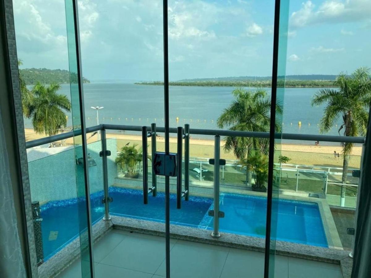 Hotel Vale Do Xingu ألتاميرا المظهر الخارجي الصورة