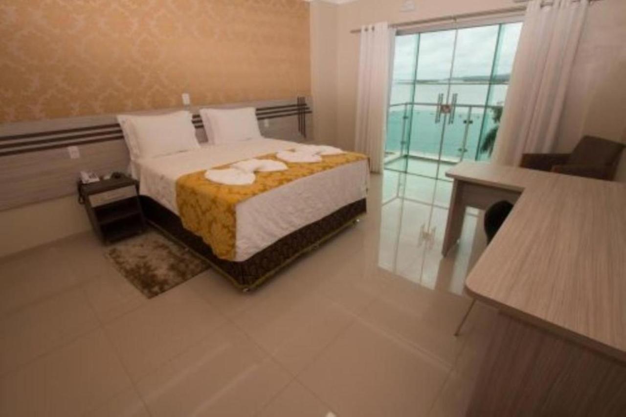 Hotel Vale Do Xingu ألتاميرا المظهر الخارجي الصورة