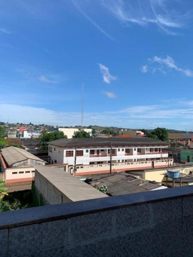 Hotel Vale Do Xingu ألتاميرا المظهر الخارجي الصورة