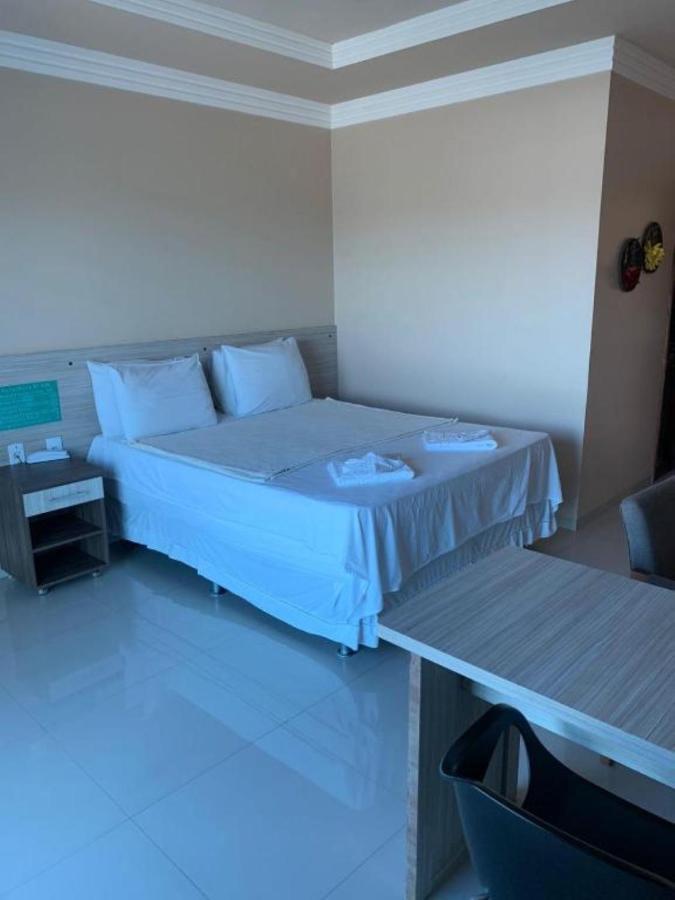 Hotel Vale Do Xingu ألتاميرا المظهر الخارجي الصورة