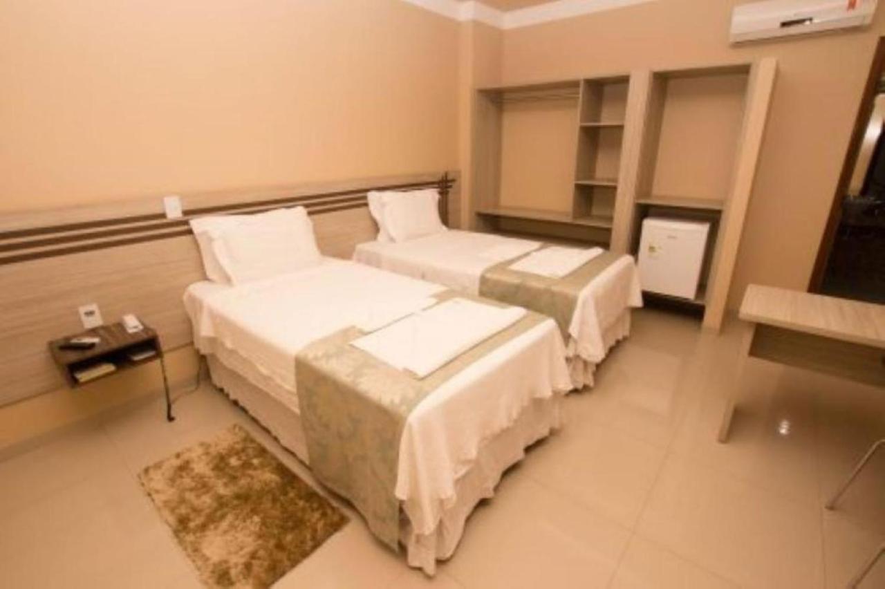 Hotel Vale Do Xingu ألتاميرا المظهر الخارجي الصورة