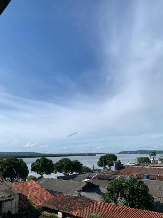 Hotel Vale Do Xingu ألتاميرا المظهر الخارجي الصورة