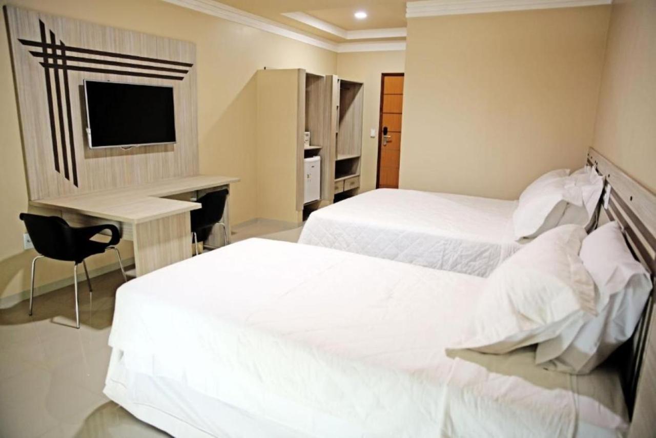 Hotel Vale Do Xingu ألتاميرا المظهر الخارجي الصورة