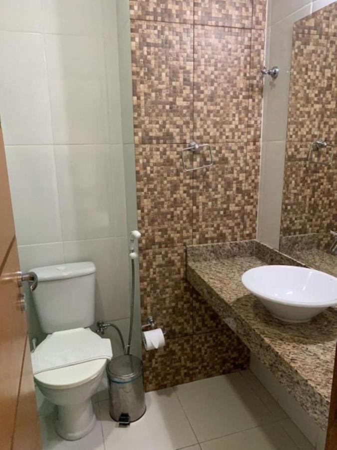 Hotel Vale Do Xingu ألتاميرا المظهر الخارجي الصورة