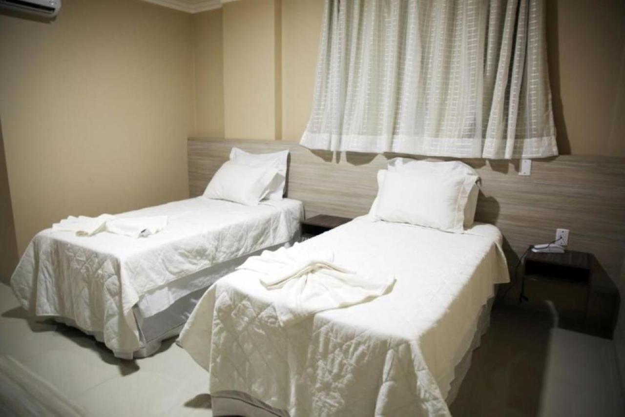 Hotel Vale Do Xingu ألتاميرا المظهر الخارجي الصورة